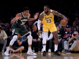 ¿Cuáles son los equipos candidatos al título NBA en 2020?