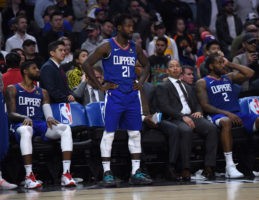 Patrick Beverley regresa a Orlando tras atender una emergencia familiar