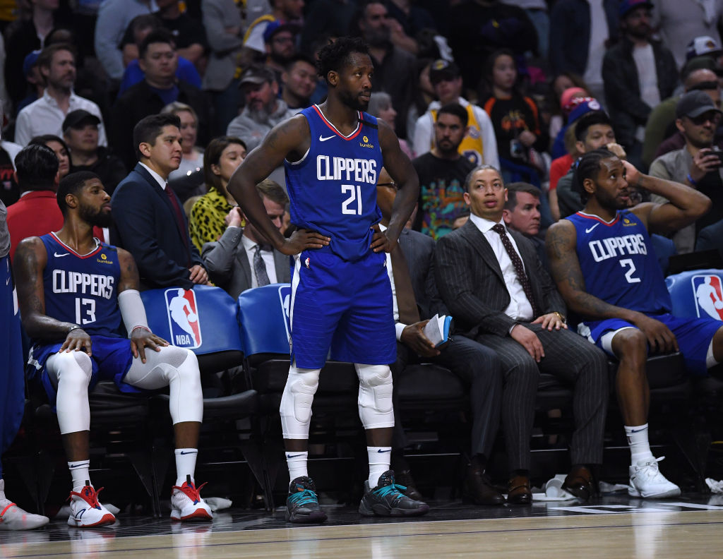 Patrick Beverley regresa a Orlando tras atender una emergencia familiar