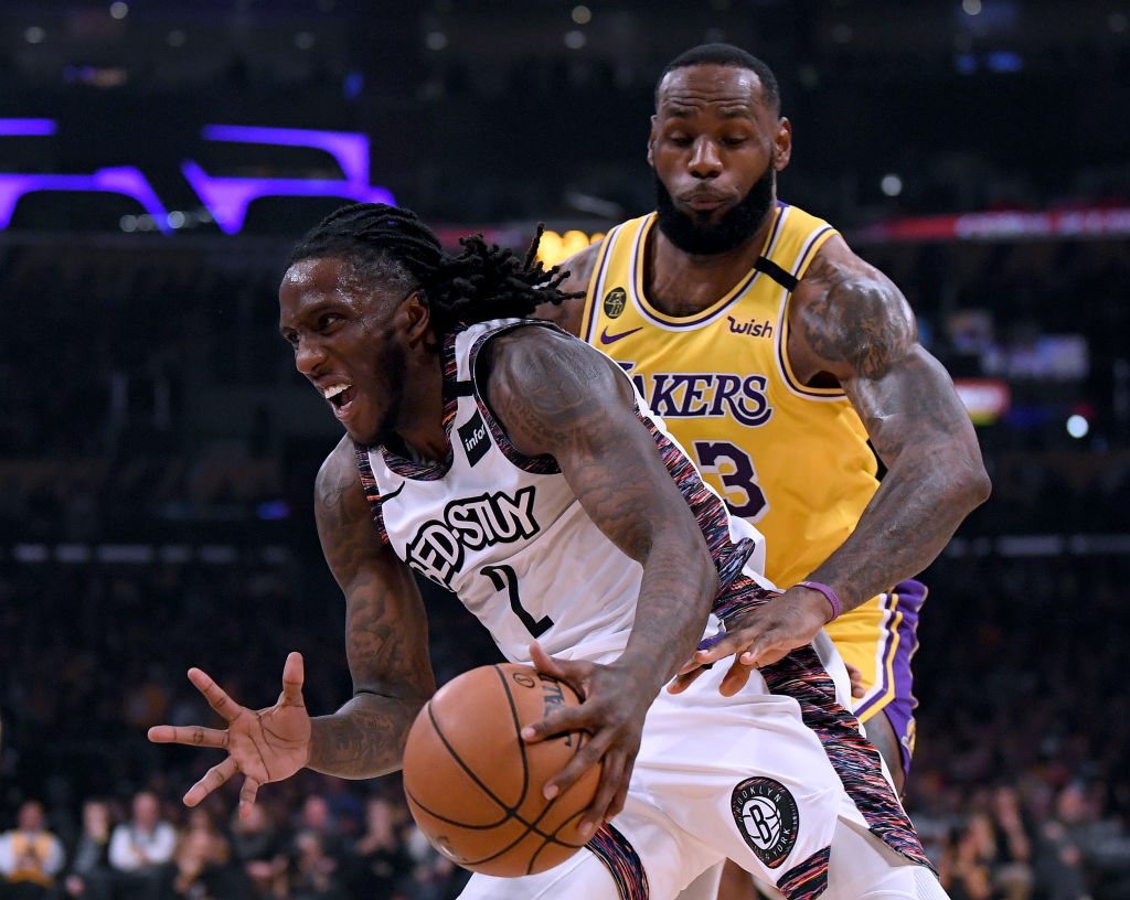 Taurean Prince, nueva ausencia en Orlando tras dar positivo por coronavirus