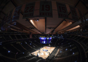 Serie 'Origen de las franquicias NBA': sucedió en Nueva York