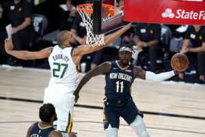 New Orleans Pelicans, suspenso reincidente en gestión de ventajas