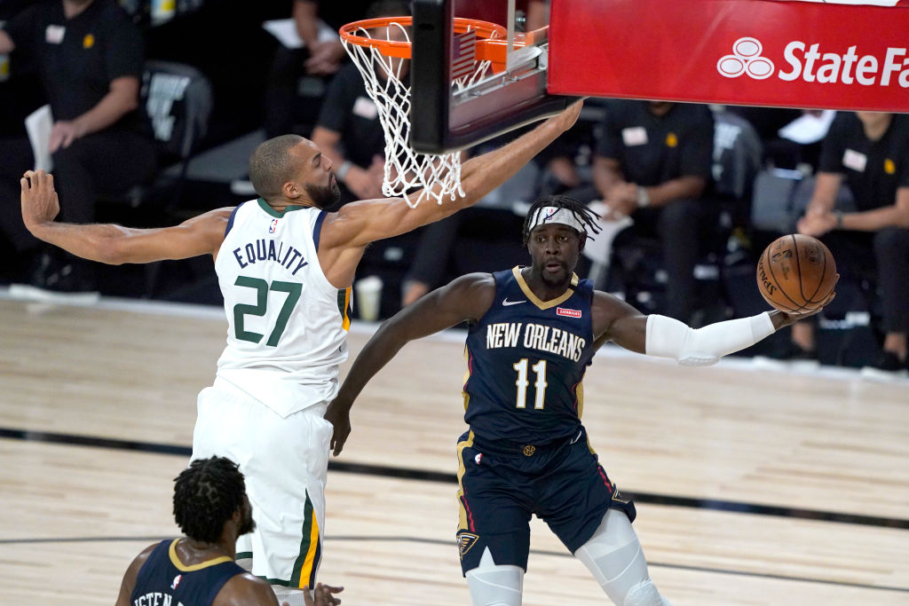 New Orleans Pelicans, suspenso reincidente en gestión de ventajas
