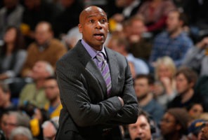 Jacque Vaughn podría continuar como entrenador de Brooklyn Nets
