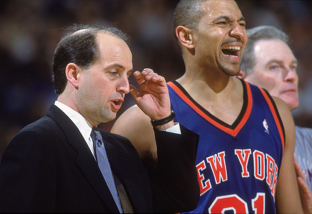 Jeff Van Gundy y Mark Jackson elogian la contratación de Tom Thibodeau