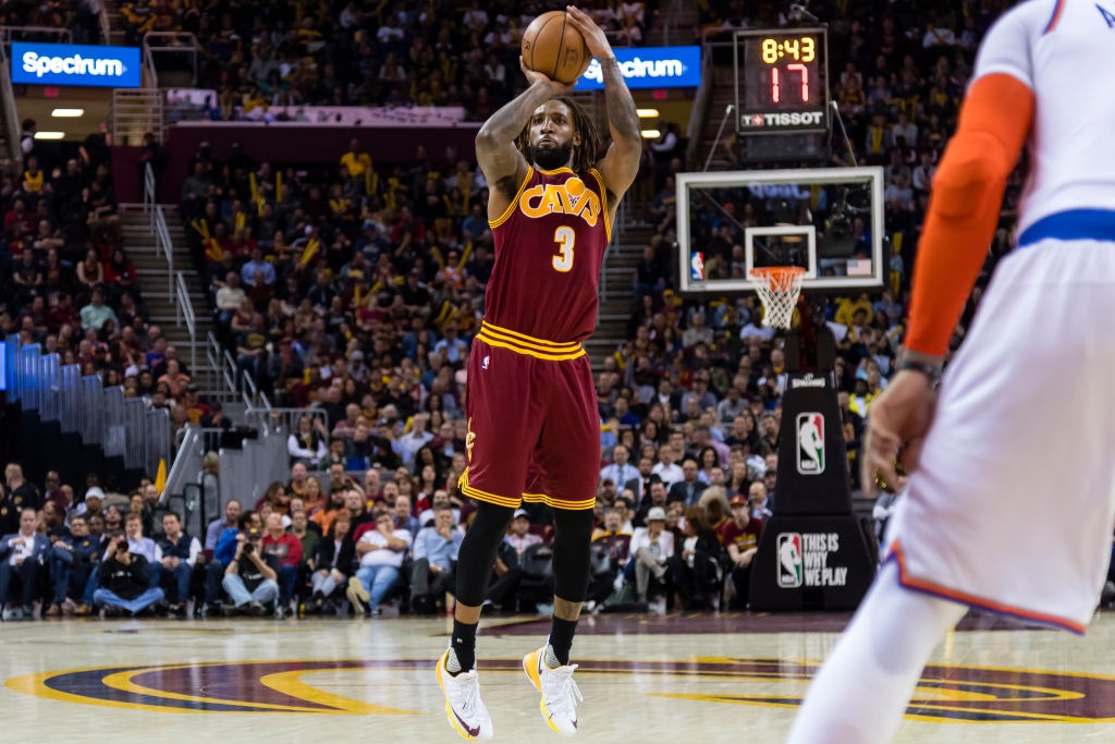 El Valencia Basket anuncia el fichaje de Derrick Williams