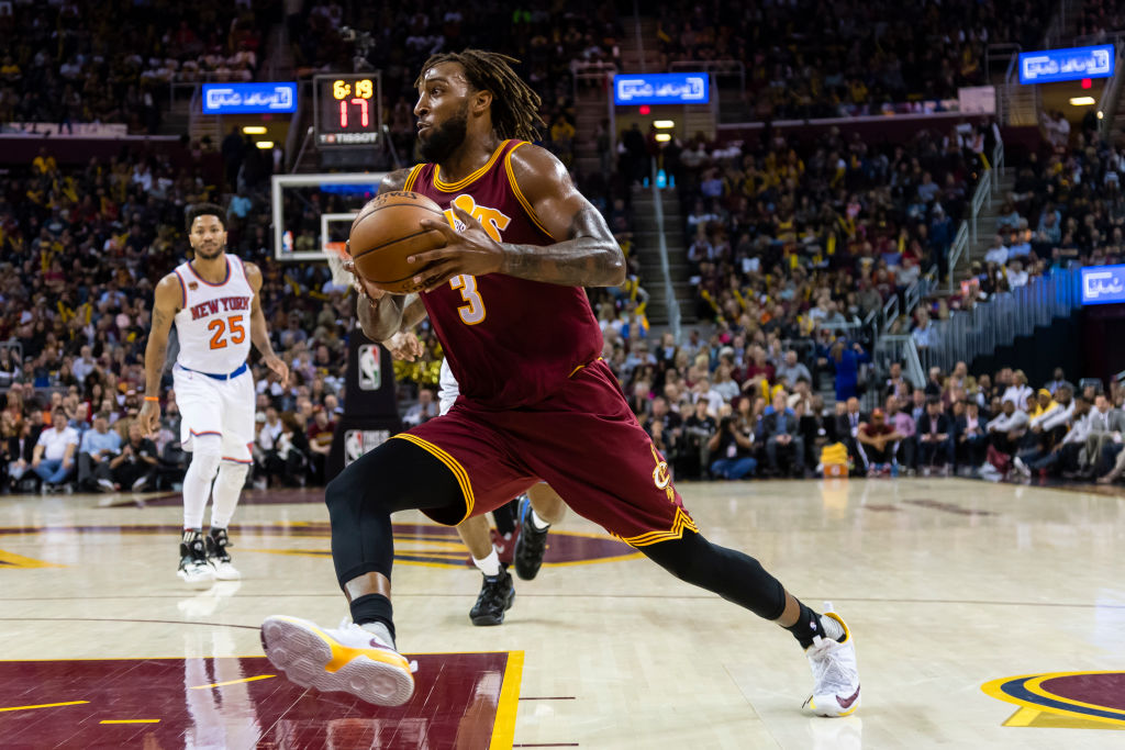 El Valencia Basket, en negociaciones con el ex NBA Derrick Williams