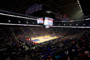 Demolido el Palace de Auburn Hills, antiguo pabellón de los Pistons