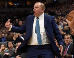 Knicks: Jason Kidd, nuevo favorito para el banquillo tras diferencias con Thibodeau