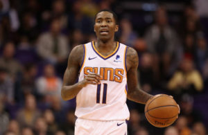 Jamal Crawford sigue esperando su debut con Brooklyn