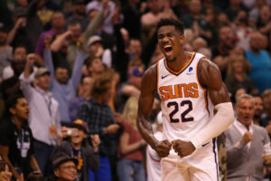 Los Suns mantienen su derecho a soñar
