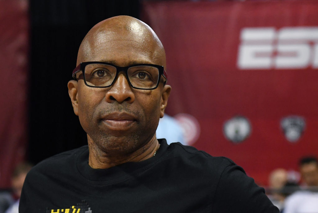 Kenny Smith abandona el plató de TNT como apoyo al boicot de los jugadores