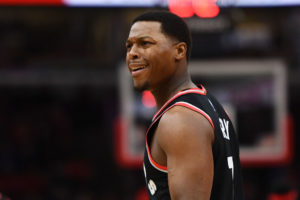 ¿Y si el 'coco' del Este son los Raptors?