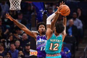 Utah pierde a Ed Davis para la serie de playoffs ante Denver