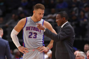 Dwane Casey agradece el training camp propuesto por la NBA