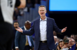 Steve Kerr: "Hoy nadie podría defender a Michael Jordan"