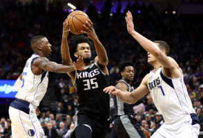 Vlade Divac defiende la elección de Marvin Bagley III sobre Luka Doncic