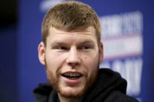 Hawks, Knicks y Suns, posibles rivales de los Wizards para firmar a Davis Bertans