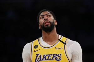 Lakers, reyes del Oeste diez años después