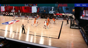 Partidos NBA del 10 agosto: horarios