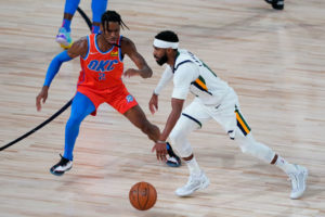 Mike Conley recibe el visto bueno para jugar el Game 3