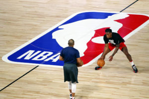 Partidos NBA del 8 agosto: horarios