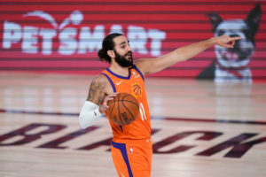 Ricky Rubio cumple 30 años con 15 temporadas como profesional