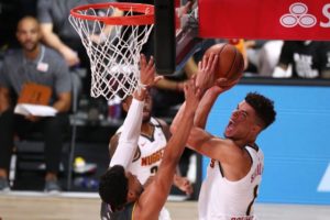Denver vence a Oklahoma con un gran Michael Porter Jr.