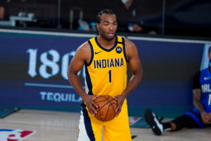 Mr. Extra: T.J. Warren