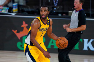 T.J. Warren supera la barrera de los 30 puntos por tercera jornada consecutiva