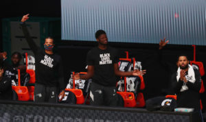Mo Bamba abandona la burbuja de Orlando y se pierde los playoffs