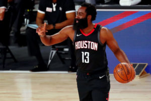 Houston, sin Westbrook, supera con claridad a unos Lakers sin LeBron