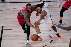 Andre Iguodala pone fecha a su retirada