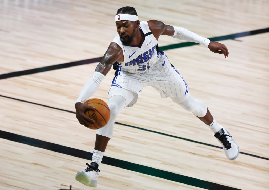Terrence Ross abandona la burbuja de Orlando