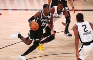 Brooklyn vence a los Clippers y se enfrentará a Toronto en playoffs