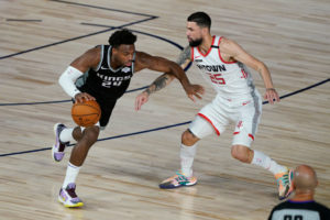 La eliminación de los Kings le cuesta un total de tres millones a Buddy Hield