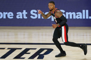 Damian Lillard usa la muerte de su primo como motivación