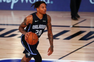 Markelle Fultz será titular en los playoffs