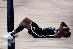 Un año de transición para los Nets