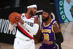 Un peligro llamado Carmelo