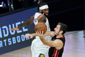 Miami acaba con Indiana por la vía rápida (4-0)