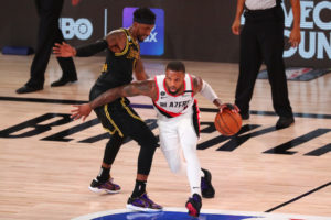 Damian Lillard no tendrá que pasar por quirófano