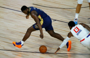 Partidos NBA del 6 agosto: horarios