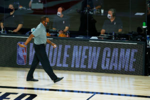 Los Pelicans despiden a Alvin Gentry