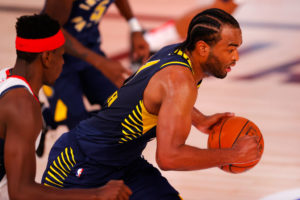 T.J. Warren sigue de dulce: 34 puntos y victoria ante Wizards