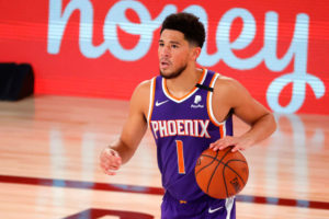 Lucha por los playoffs en el Oeste: todas las combinaciones para el octavo y noveno puesto