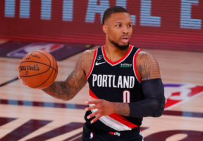 Portland Trail Blazers, un (posible) octavo envenenado