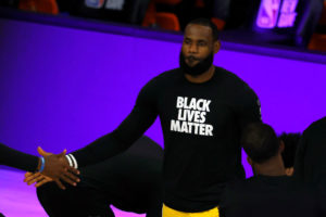 Lakers y Clippers se inclinan por cancelar la temporada NBA