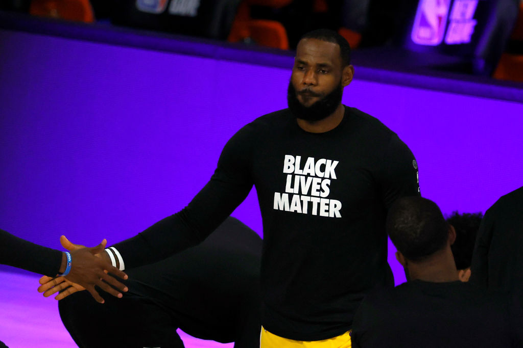 Lakers y Clippers se inclinan por cancelar la temporada NBA