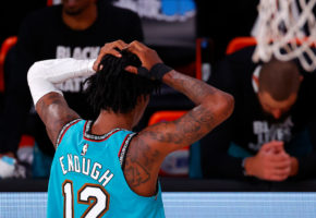 Los Grizzlies se la juegan ante Milwaukee: "Tenemos que arriesgarlo todo"